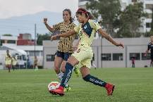 Nhận định, soi kèo Nữ Club America vs Nữ Queretaro, 4h45 ngày 20/10