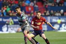 Nhận định, soi kèo Osasuna vs Granada, 1h00 ngày 21/10