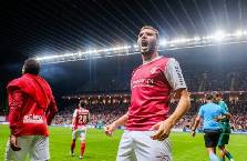 Nhận định, soi kèo Rebordosa vs Braga, 2h00 ngày 20/10