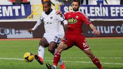 Nhận định, soi kèo Gazisehir Gaziantep vs Antalyaspor, 21h00 ngày 19/10: Chiến thắng thứ 5