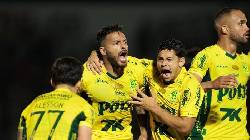 Nhận định, soi kèo Mirassol vs Sao Paulo, 04h30 ngày 20/10: Giữ vững trong Top 4