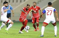 Nhận định, soi kèo Sharjah vs Tractor, 23h00 ngày 20/10: Điểm tựa sân nhà