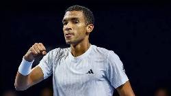 Nhận định tennis Auger-Aliassime vs Lehecka, Chung kết European Open - 21h30 ngày 19/10