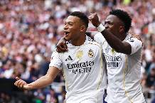 Soi kèo góc Getafe vs Real Madrid, 02h00 ngày 19/10