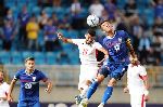 Nhận định bóng đá Jordan vs Đài Loan, 22h ngày 19/11: Hủy diệt đội khách