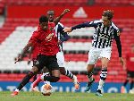 Nhận định Manchester United vs West Bromwich, 3h00 ngày 22/11