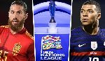 Những đội nào lọt vào vòng chung kết UEFA Nations League 2020/21?