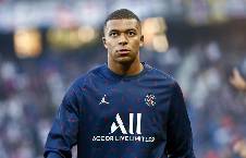 Đội hình ra sân chính thức PSG vs Nantes, 23h ngày 20/11