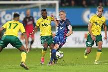 Máy tính dự đoán bóng đá 21/11: Go Ahead Eagles vs Groningen