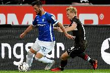 Nhận định, soi kèo Darmstadt vs St. Pauli, 19h30 ngày 20/11