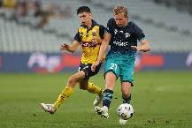Phân tích kèo hiệp 1 Newcastle Jets vs Central Coast Mariners, 12h05 ngày 21/11
