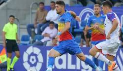 Kèo xiên thơm nhất hôm nay 20/11: Andorra vs Lugo 