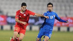 Nhận định, soi kèo Kuwait vs Lebanon, 22h ngày 19/11