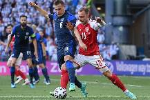 Nhận định, soi kèo Na Uy vs Phần Lan, 20h00 ngày 20/11