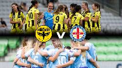 Nhận định, soi k&egrave;o Nữ Wellington Phoenix vs Nữ Melbourne City, 9h ng&agrave;y 20/11