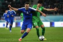 Nhận định, soi kèo Uzbekistan vs Nga, 19h00 ngày 20/11