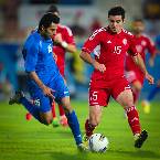 Phân tích kèo hiệp 1 Kuwait vs Lebanon, 22h ngày 19/11