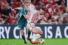 Nhận định, soi kèo Bắc Ireland vs Đan Mạch, 2h45 ngày 21/11 - vòng loại Euro 2024