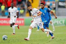 Nhận định, soi kèo Bỉ vs Azerbaijan, 0h00 ngày 20/11