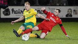 Nhận định, soi kèo Caernarfon Town vs Barry Town, 21h30 ngày 19/11