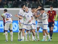 Nhận định, soi kèo Đảo Síp vs Lithuania, 23h00 ngày 19/11