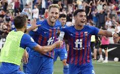 Nhận định, soi kèo Eldense vs Mirandes, 22h15 ngày 19/11