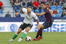 Nhận định, soi kèo Levante vs Racing Santander, 3h00 ngày 21/11