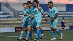 Nhận định, soi kèo Sama Al Sarhan vs Al Sareeh, 20h00 ngày 20/11