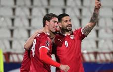Nhận định, soi kèo Serbia vs Bulgaria, 21h00 ngày 19/11
