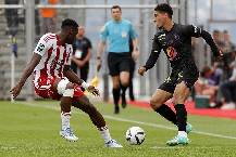 Nhận định, soi kèo Toulouse Metropole vs AC Ajaccio, 21h00 ngày 19/11