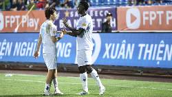 Nhận định, soi k&egrave;o B&igrave;nh Dương vs Nam Định, 18h00 ng&agrave;y 20/11: Kh&aacute;ch hoan ca