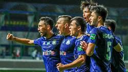 Nhận định, soi kèo Pakhtakor vs FC Nasaf, 20h15 ngày 20/11: Nỗ lực tới cùng