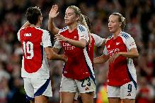 Soi kèo góc Nữ Arsenal vs Nữ Real Madrid, 03h00 ngày 20/11