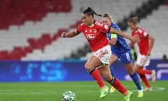 Soi kèo góc Nữ Paris vs Nữ Benfica, 03h00 ngày 20/11