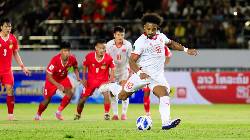 Xuân Son ghi bàn, tuyển Việt Nam thắng nhọc nhằn Lào