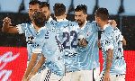 Nhận định Celta Vigo vs Alaves, 20h00 ngày 20/12