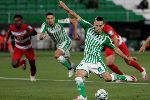 Nhận định Granada vs Real Betis, 22h15 ngày 20/12