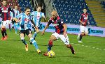 Nhận định Sampdoria vs Crotone, 0h00 ngày 20/12