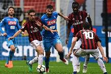 Nhận định, soi kèo AC Milan vs Napoli, 2h45 ngày 20/12