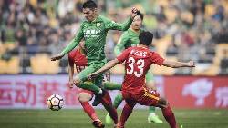 Nhận định, soi kèo Changchun Yatai vs Guangzhou, 17h00 ngày 19/12