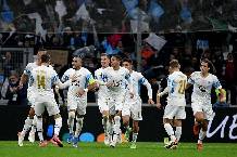 Nhận định, soi kèo Marseille vs Cannet Rocheville, 19h45 ngày 19/12