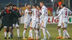 Nhận định, soi kèo Istanbul vs Goztepe, 23h ngày 20/12