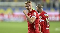 Nhận định, soi kèo Antalyaspor vs Kasimpasa, 00h00 ngày 21/12