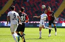 Nhận định, soi kèo Gaziantep vs Demirspor, 0h00 ngày 20/12