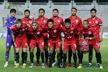 Nhận định, soi kèo Inter Bangkok vs Chiangmai United, 15h00 ngày 20/12