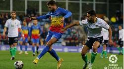 Nhận định, soi kèo Racing Santander vs Andorra, 01h00 ngày 20/12