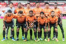 Nhận định, soi kèo Sisaket United vs Bangkok FC, 15h00 ngày 20/12
