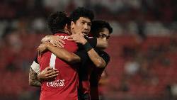 Nhận định, soi kèo Sukhothai vs Muangthong United, 18h00 ngày 20/12