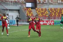 Nhận định, soi kèo Zob Ahan vs Foolad FC, 20h00 ngày 19/12