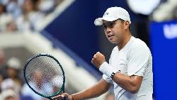 Learner Tien thắng trận đầu tiên tại Next Gen ATP Finals 2025